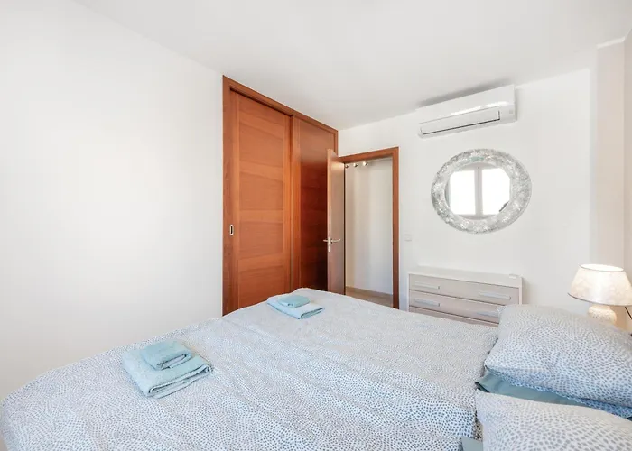 Dimi Holidays Porto Cristo Slu Meerblick 4 Apartment 4 - 120 M Zum Strand